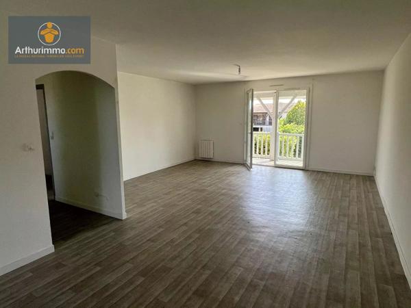 Vente Maison 5 pièces 102 m2 à Marmande