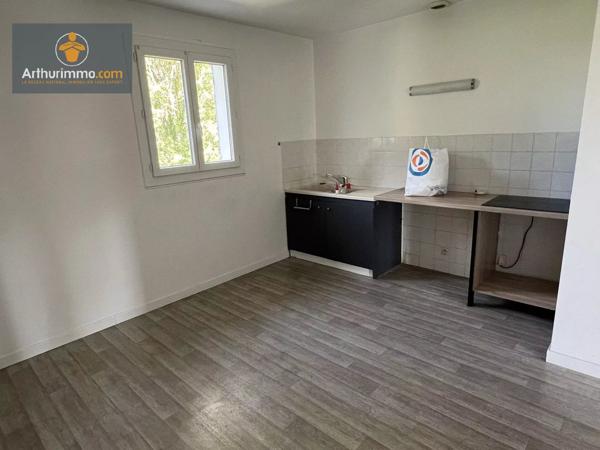 Vente Maison 5 pièces 102 m2 à Marmande