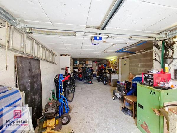 Maison Saint Andre Le Gaz 4 pièce(s) 98 m2