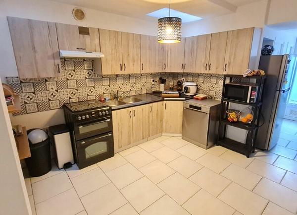 Maison à louer  5 pièces • 95 m2 Tourcoing