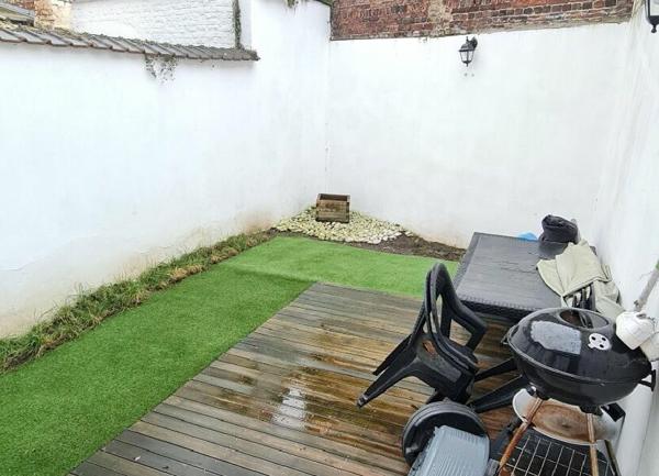 Maison à louer  5 pièces • 95 m2 Tourcoing