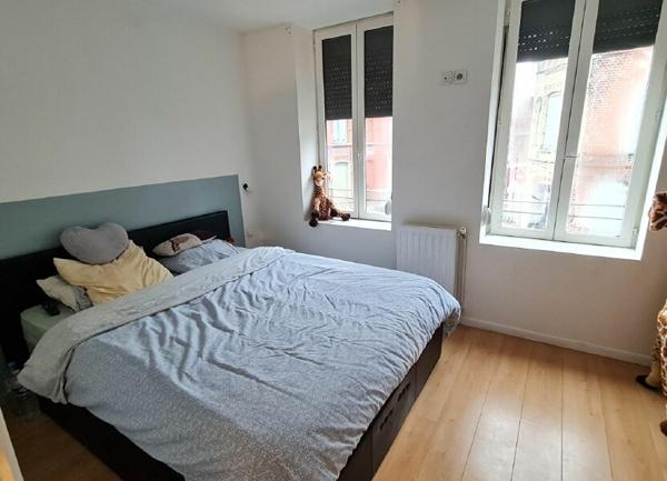Maison à louer  5 pièces • 95 m2 Tourcoing