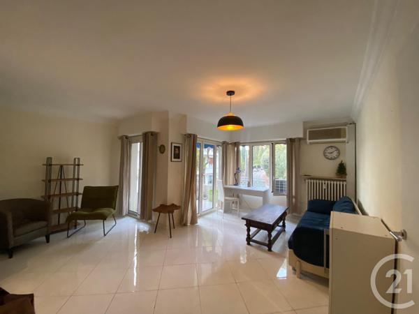 Appartement F2 à vendre  2 pièces - 49,94 m2 LE CANNET - 06