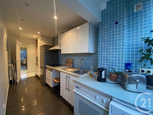 Appartement F2 à vendre  2 pièces - 49,94 m2 LE CANNET - 06