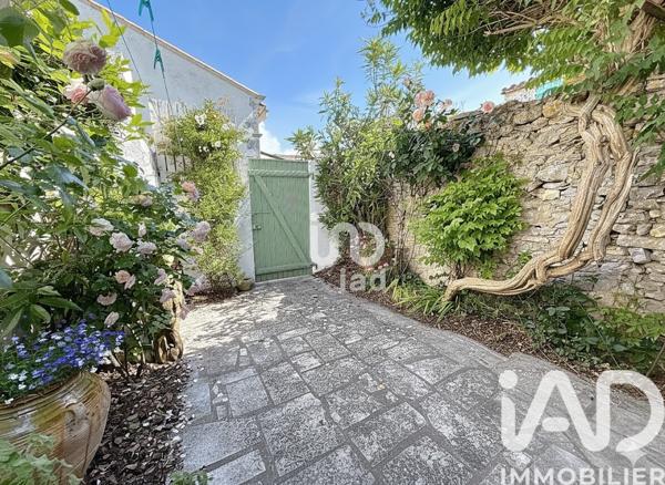 Maison à vendre 5 pièces 104 m² La Couarde-sur-Mer