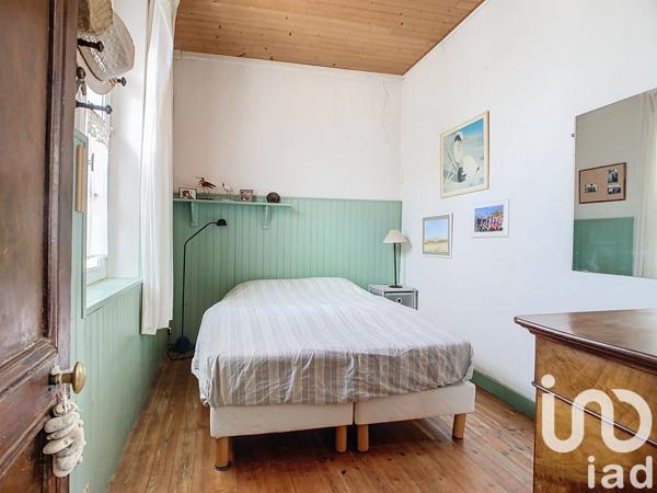 Maison à vendre 5 pièces 104 m² La Couarde-sur-Mer