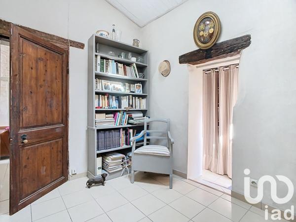 Maison à vendre 5 pièces 104 m² La Couarde-sur-Mer