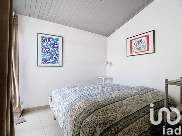 Maison à vendre 5 pièces 104 m² La Couarde-sur-Mer