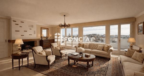 À vendre Appartement 4 pièces 114 m² - Royan 17200
