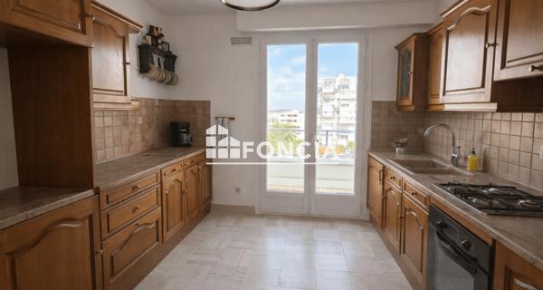 À vendre Appartement 4 pièces 114 m² - Royan 17200