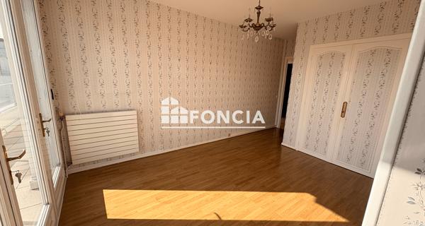 À vendre Appartement 4 pièces 114 m² - Royan 17200