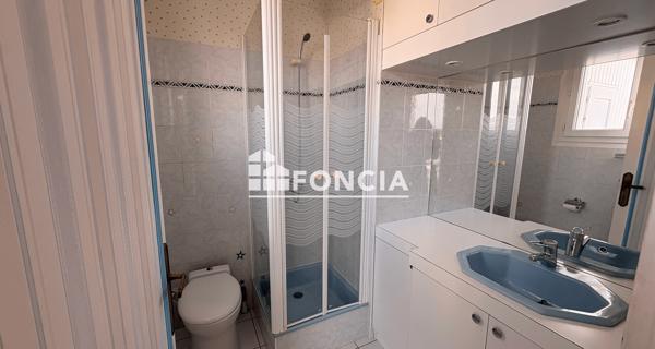 À vendre Appartement 4 pièces 114 m² - Royan 17200