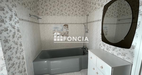 À vendre Appartement 4 pièces 114 m² - Royan 17200