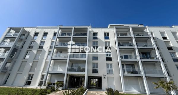 À vendre Appartement 4 pièces 114 m² - Royan 17200