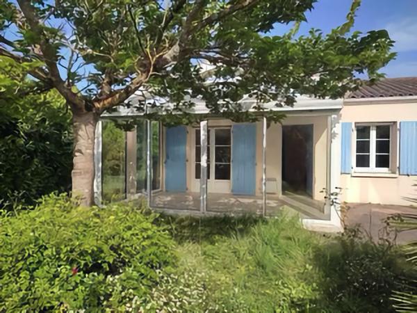 Meschers sur Gironde maison  Meschers-sur-Gironde (17132)