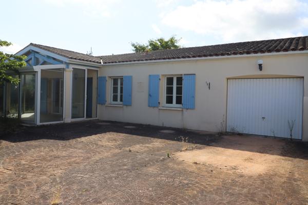 Meschers sur Gironde maison  Meschers-sur-Gironde (17132)