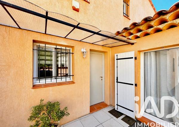 Maison à vendre 4 pièces 93,31 m² Montauroux