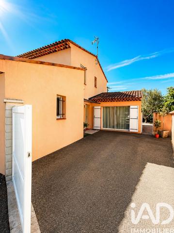 Maison à vendre 4 pièces 93,31 m² Montauroux