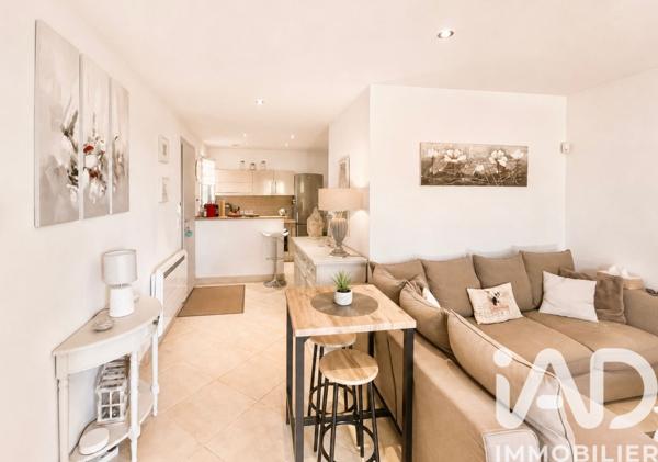 Maison à vendre 4 pièces 93,31 m² Montauroux