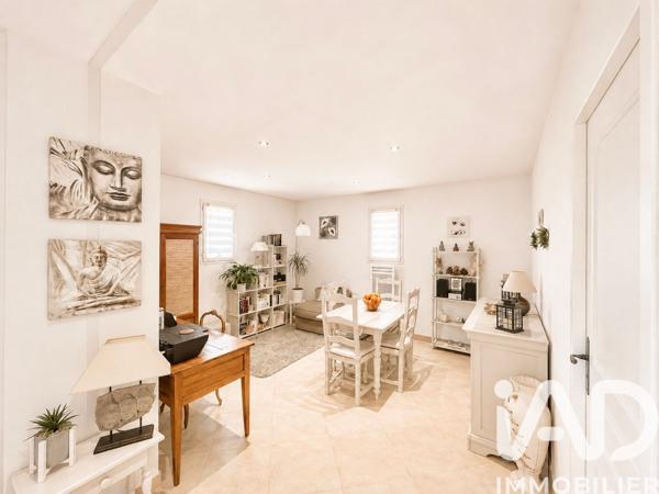 Maison à vendre 4 pièces 93,31 m² Montauroux