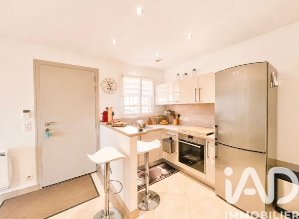Maison à vendre 4 pièces 93,31 m² Montauroux