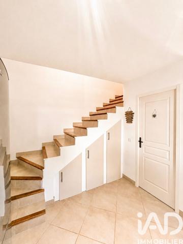 Maison à vendre 4 pièces 93,31 m² Montauroux