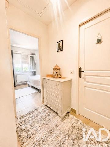 Maison à vendre 4 pièces 93,31 m² Montauroux