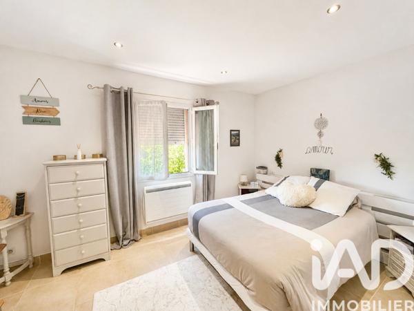 Maison à vendre 4 pièces 93,31 m² Montauroux