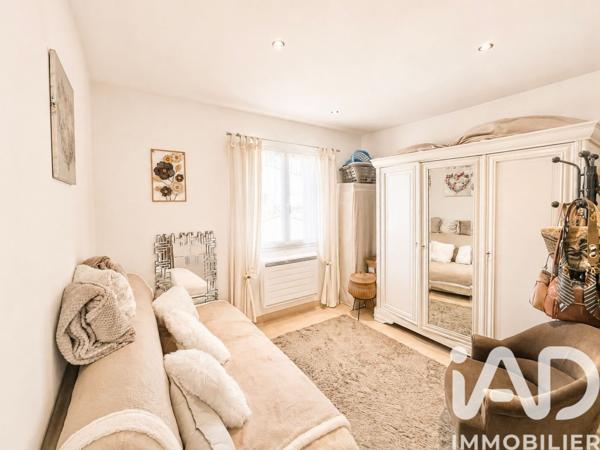 Maison à vendre 4 pièces 93,31 m² Montauroux