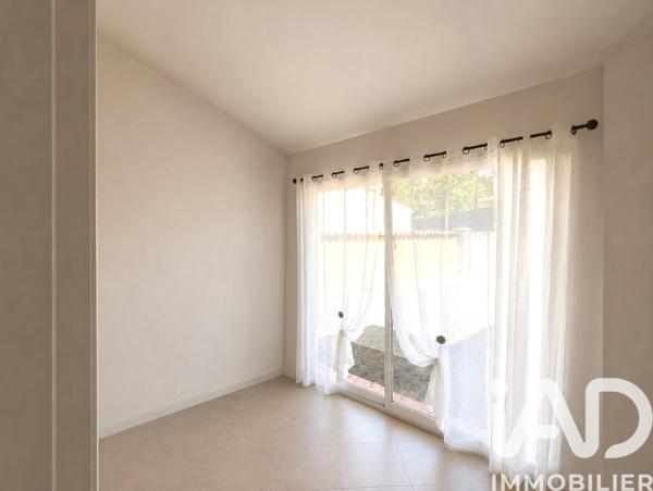 Maison à vendre 4 pièces 93,31 m² Montauroux