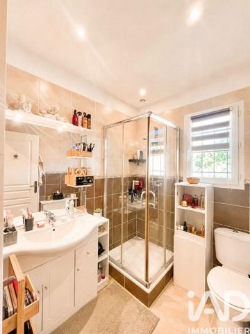 Maison à vendre 4 pièces 93,31 m² Montauroux