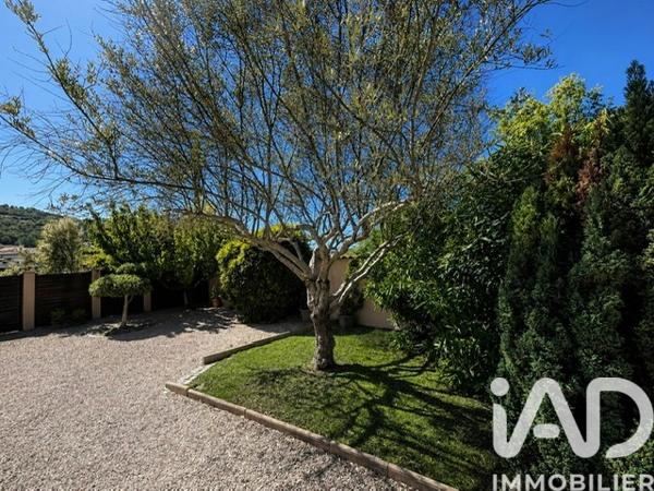 Maison à vendre 4 pièces 93,31 m² Montauroux