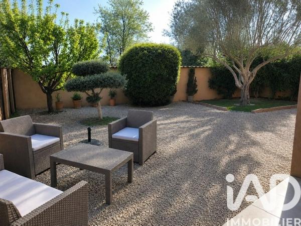 Maison à vendre 4 pièces 93,31 m² Montauroux