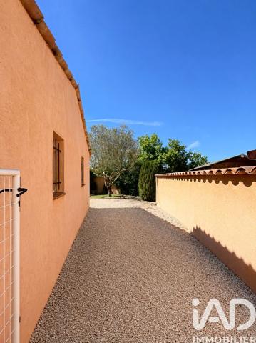 Maison à vendre 4 pièces 93,31 m² Montauroux