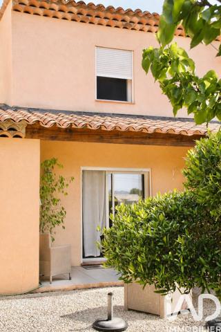 Maison à vendre 4 pièces 93,31 m² Montauroux