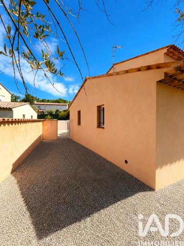 Maison à vendre 4 pièces 93,31 m² Montauroux