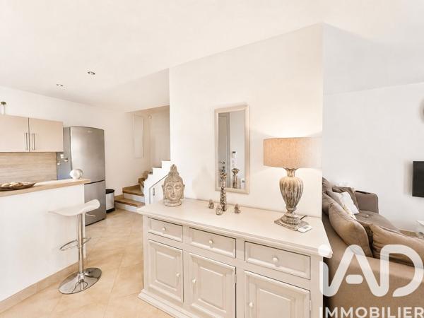 Maison à vendre 4 pièces 93,31 m² Montauroux