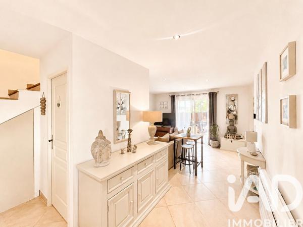 Maison à vendre 4 pièces 93,31 m² Montauroux