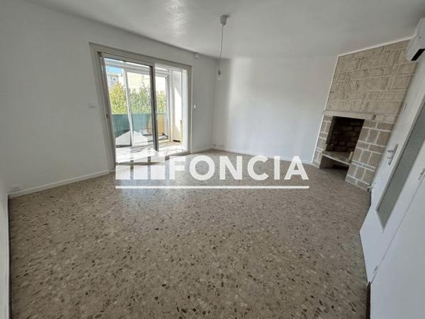 Location Appartement 3 pièces 54.79 m² - SANTA CLARA Le Grau Du Roi 30240