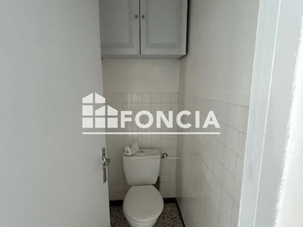 Location Appartement 3 pièces 54.79 m² - SANTA CLARA Le Grau Du Roi 30240