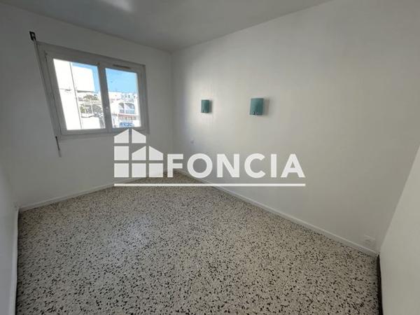 Location Appartement 3 pièces 54.79 m² - SANTA CLARA Le Grau Du Roi 30240