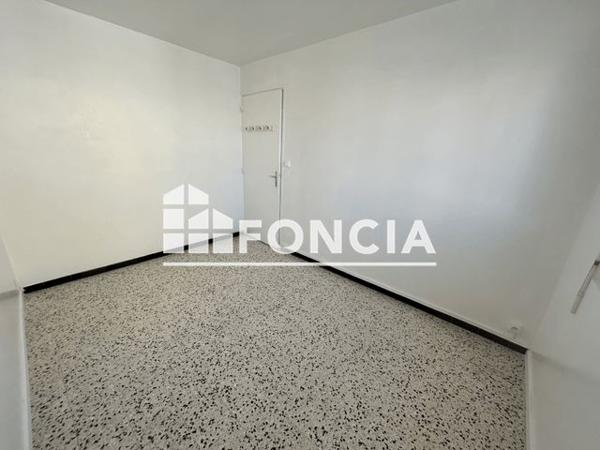 Location Appartement 3 pièces 54.79 m² - SANTA CLARA Le Grau Du Roi 30240