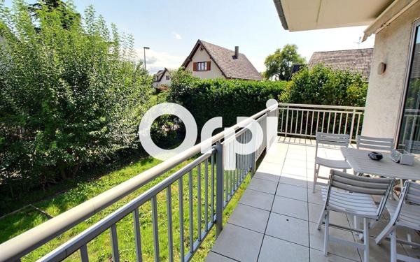 Maison à vendre    8 pièces • 133,22 m2 Haguenau