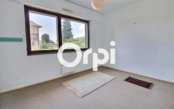 Maison à vendre    8 pièces • 133,22 m2 Haguenau