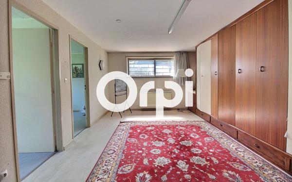 Maison à vendre    8 pièces • 133,22 m2 Haguenau