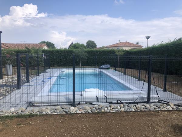 Maison 5 pièces - 145 m²