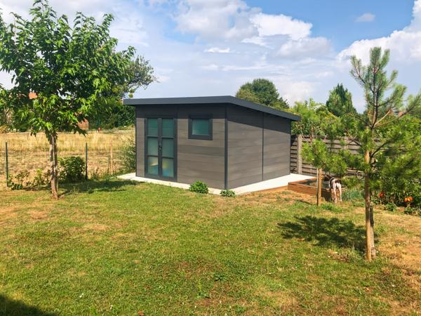 Maison 5 pièces - 145 m²