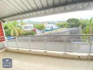 Appartement à vendre 3 pièces 53.81m²