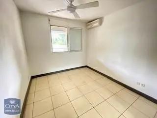 Appartement à vendre 3 pièces 53.81m²