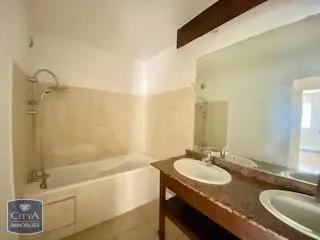 Appartement à vendre 3 pièces 53.81m²